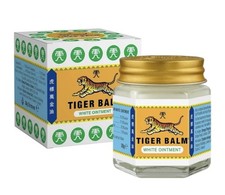Tiger Balm White Ointment |