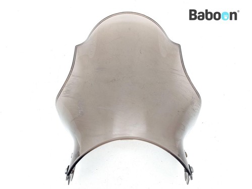 Windshield screen yamaha xjr - yamaha,