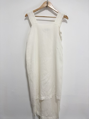 Shirin guild linen dress - shirin, size