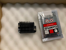 DELL XPS 8950 DESKTOP HEATSINK