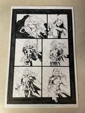 MEDIEVAL LADY DEATH #4