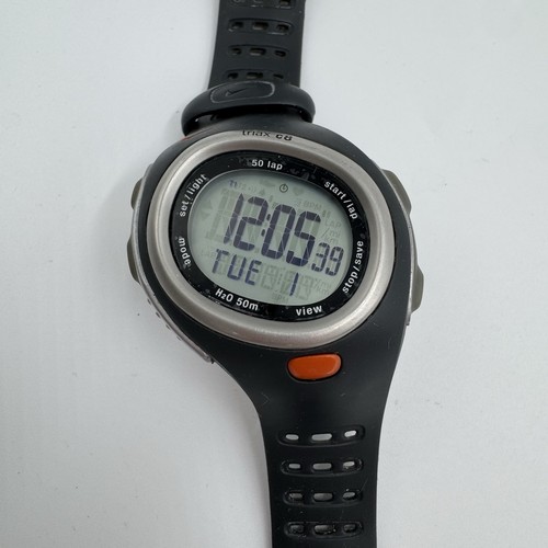 Nike triax digital - triax, running