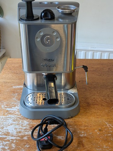 Gaggia baby class - class, d