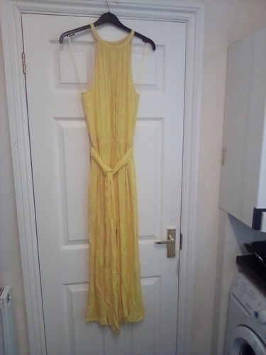Size 10 yellow - f&f-,