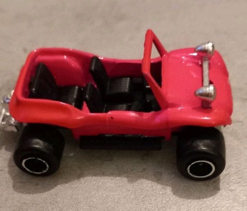 Majorette dune buggy - dune,