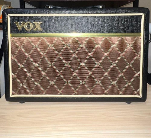 Vox pathfinder guitar - vox, 10