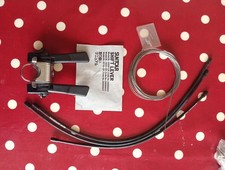 Suntour SL-2000 Stem Mount Friction Gear Lever