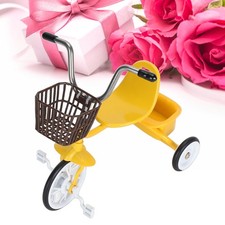 ༝Metal Tricycle Model Three