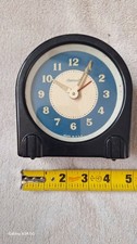 VINTAGE 1940's/50's INGERSOLL