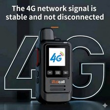 Raicall MC-528 4G LTE Trunking