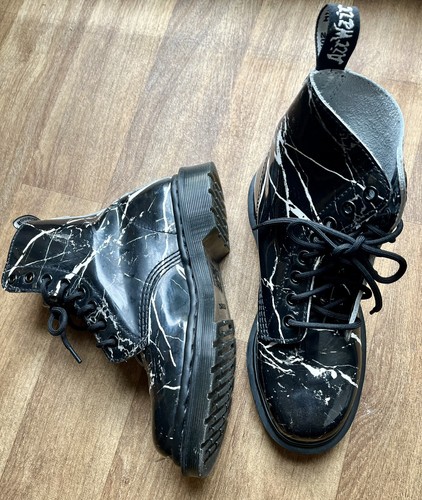 Martens 1460 pascal - dr,