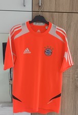 Bayern Munchen training shirt