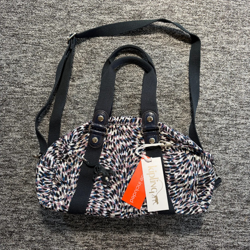 Kipling jacquelin shoulder - kipling,