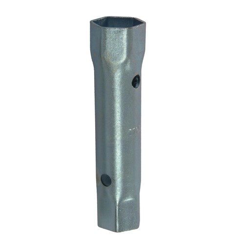 Tap back nut spanner - back,