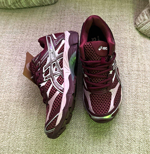 Asics gel cumulus - asics, 16
