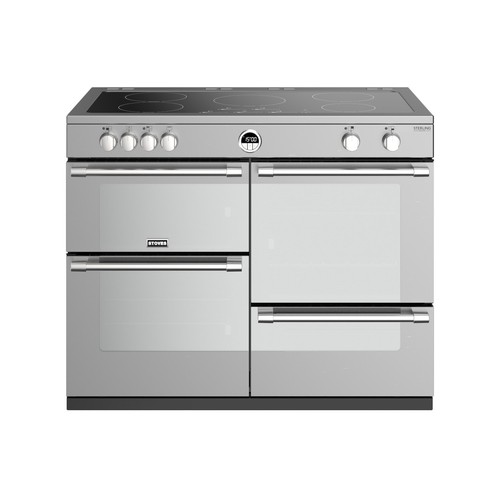 Stoves sterling 110cm - sterling,