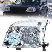 Left Side Headlight HeadLamp