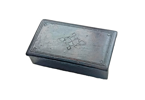 Large antique victorian faux - large,