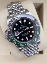 Rolex GMT-Master II Sprite