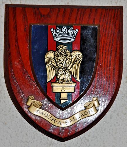 Royal irish fusiliers - royal,