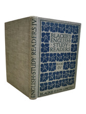 Blackie's English Study