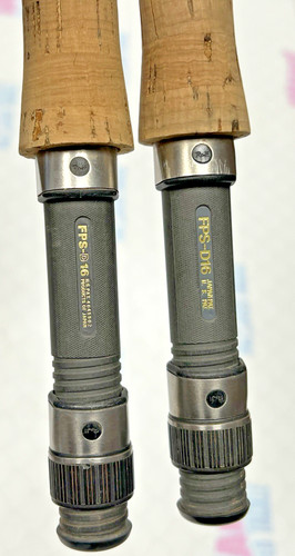 Pair custom built redband - pair,