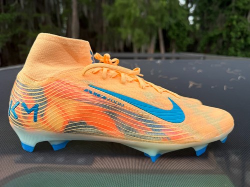 Nike mercurial superfly - superfly, 10