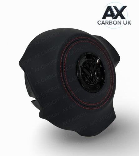 Golf steering wheel - wheel, air