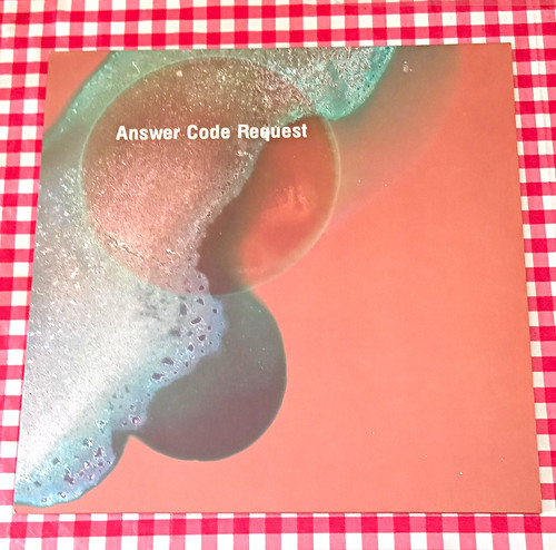 Answer code request the 4th - answer,