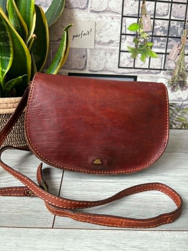The bridge crossbody - the,