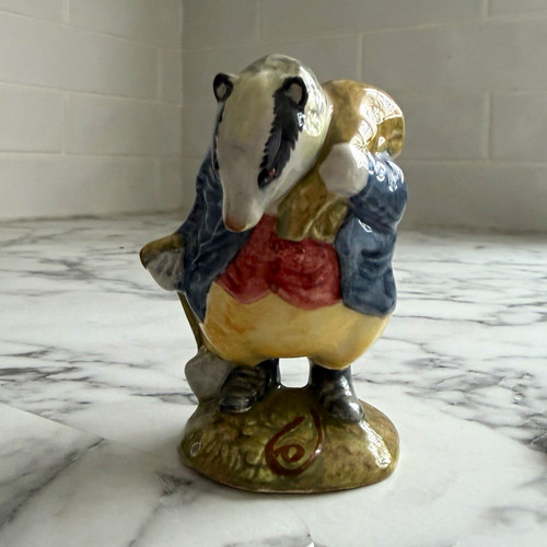 Vintage beswick beatrix - vintage,