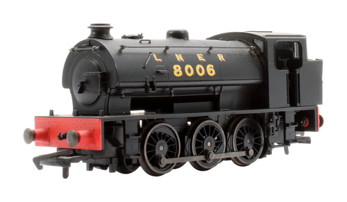 Hornby gauge r2062 lner - 'oo,