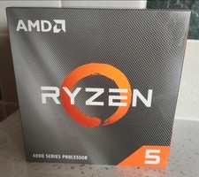 Ryzen 4500 desktop processor - ryzen,
