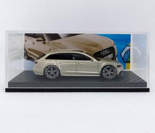 Gorgeous hot wheels audi rs6 - gorgeous,