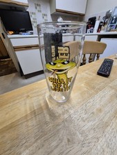 Rattlers Cornish Cloudy Cyder Pint Glass