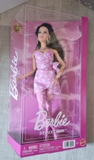 Barbie Deluxe Style Rare Find
