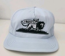 SS13 Supreme x Wackies 5-panel