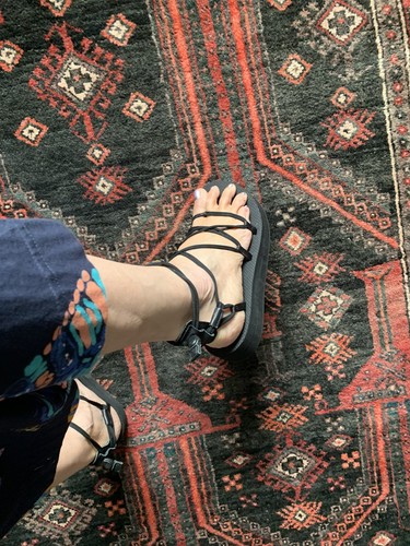 Teva midform infinity black - teva, w