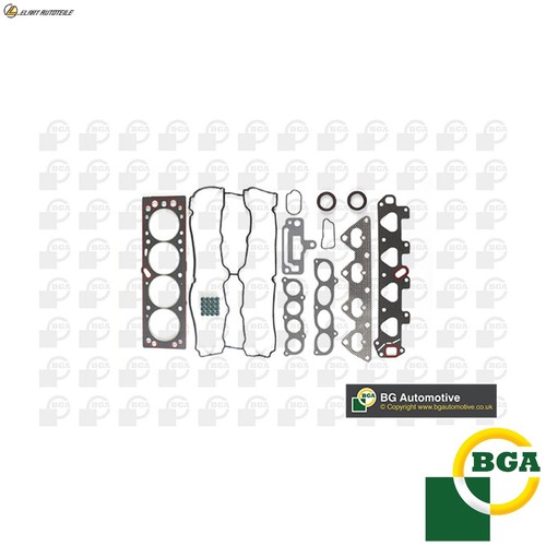 Gasket set cylinder - gasket,
