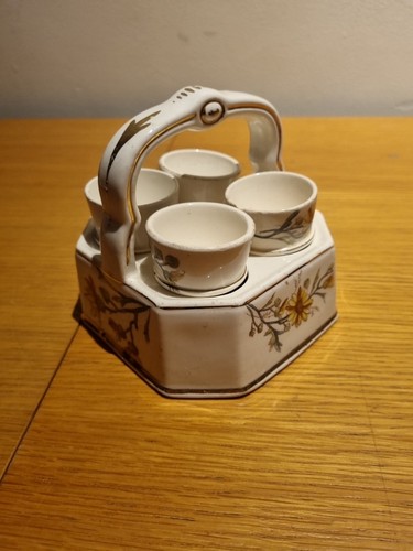 Vintage ceramic porcelain - ceramic,