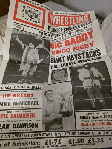 Large original big daddy giant - large,
