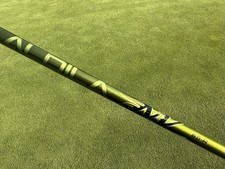 ALDILA NV GREEN Driver Shaft