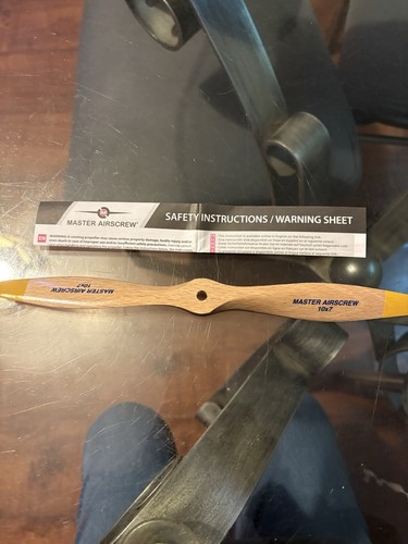 Master airscrew sport - master,