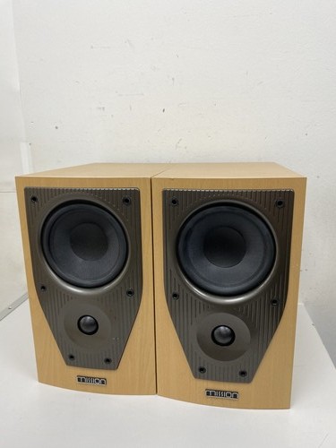 Mission m71 bookshelf speakers - bookshelf,