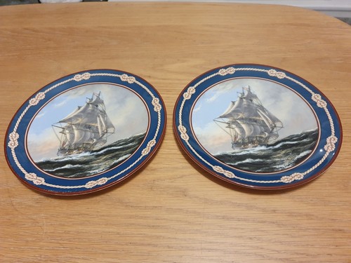 Royal doulton great sailing - doulton,