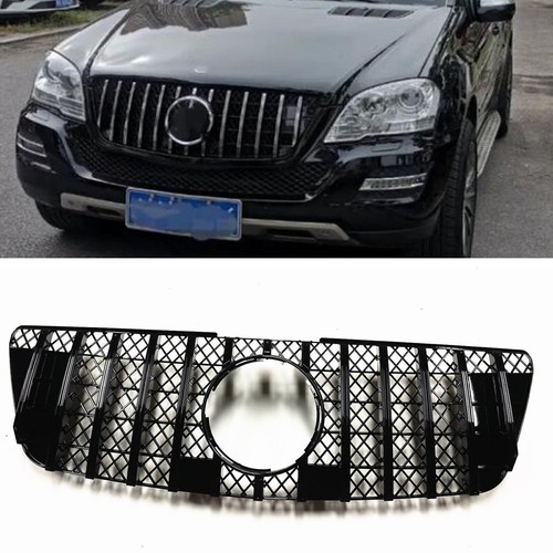 Car gtr front bumper - gt, grille