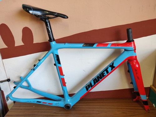 Planet xls carbon - planet,