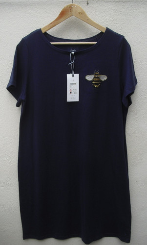 Joules bnwt riviera embroidery - bnwt,