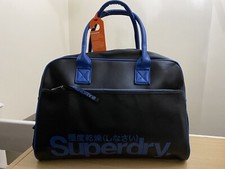 Superdry Tennis Tote Bag -
