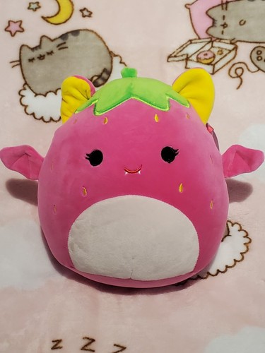 Squishmallows gwendolyn the - gwendolyn,